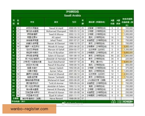 美加墨世界杯投注分析与策略：如何精准把握赛事走势提升赢利机会